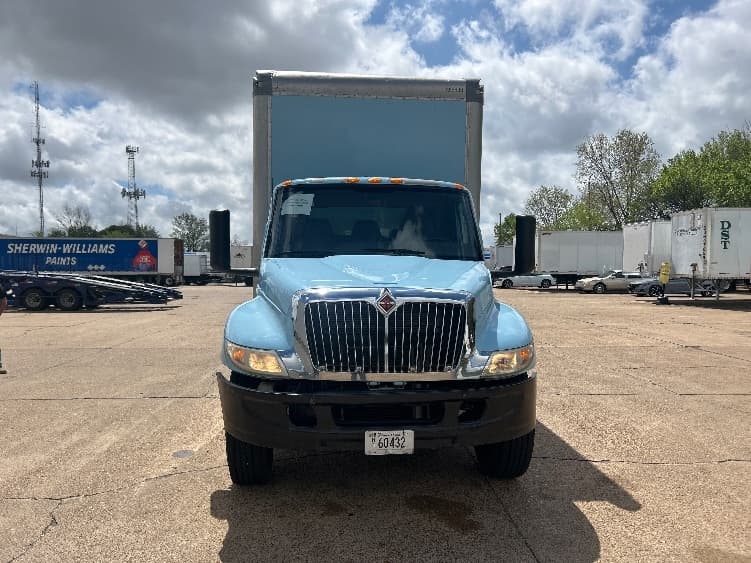 2020 International MV in Memphis, TN — photo 2