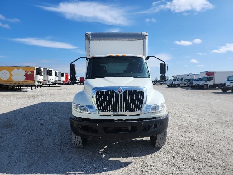 2020 International MV in Sturtevant, WI — photo 2