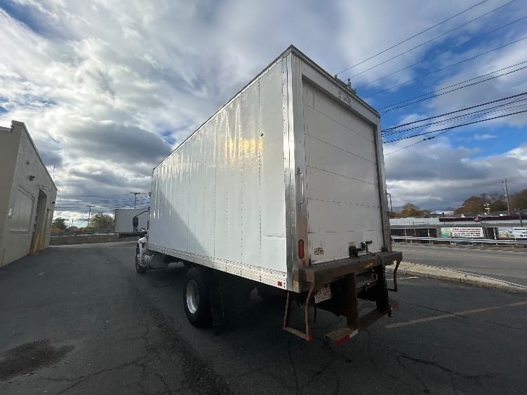 2020 International MV in Braintree, MA — photo 6