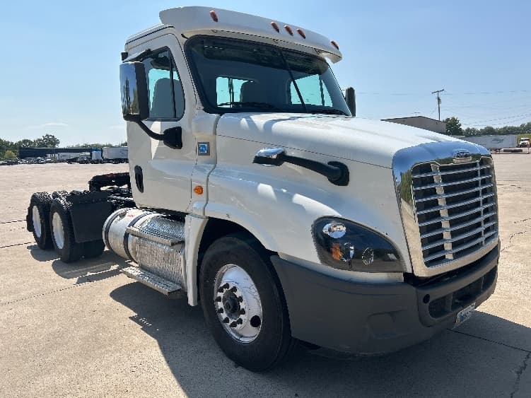 2020 Freightliner