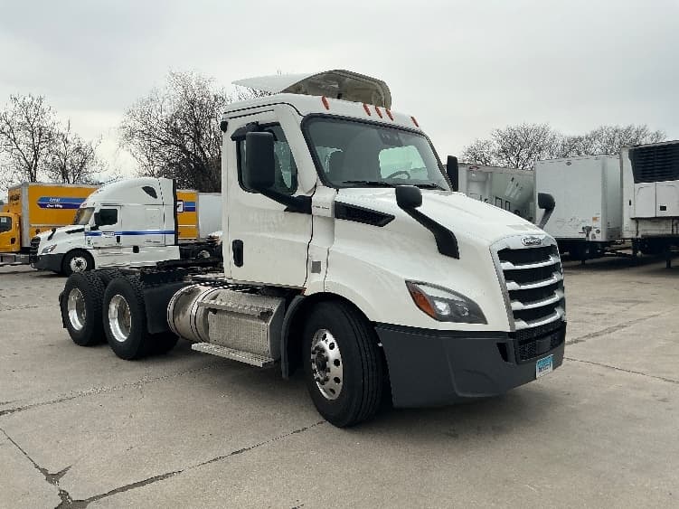 2020 Freightliner
