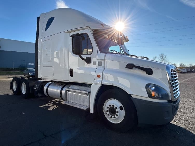 2020 Freightliner