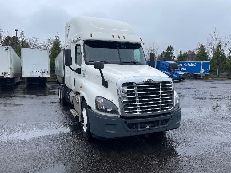 2020 Freightliner