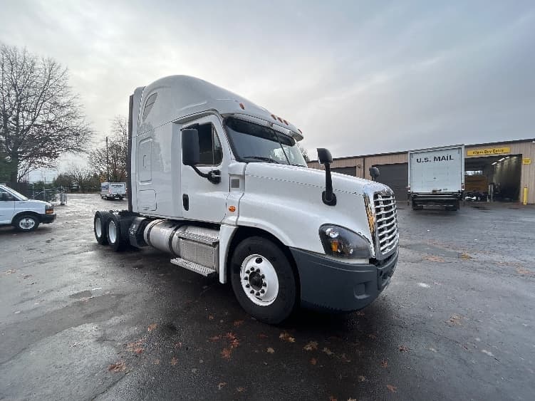 2020 Freightliner