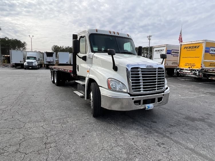 2018 Freightliner
