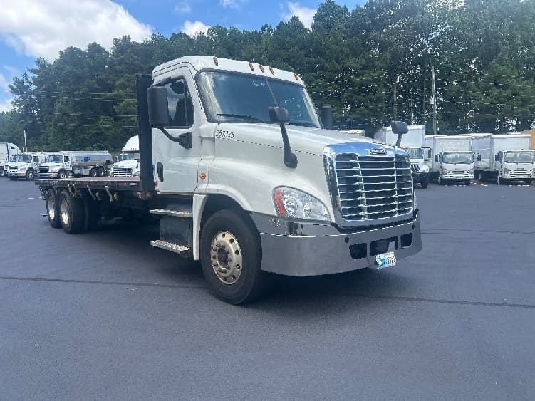 2018 Freightliner