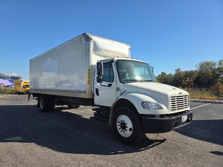 2020 Freightliner M2 106