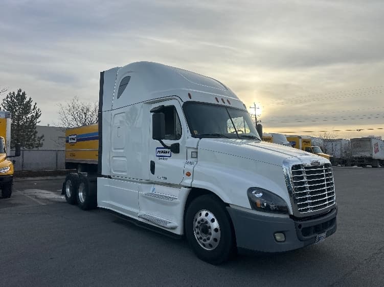 2020 Freightliner