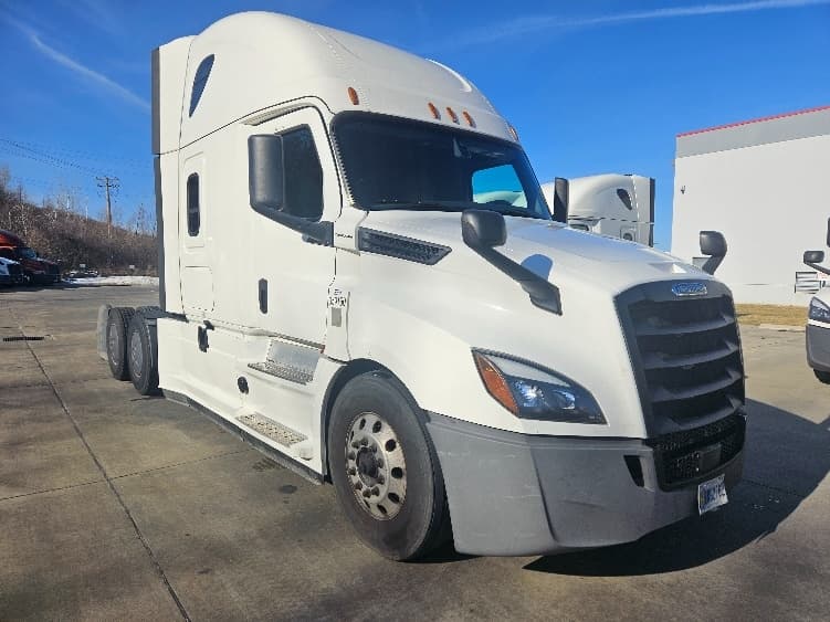 2020 Freightliner