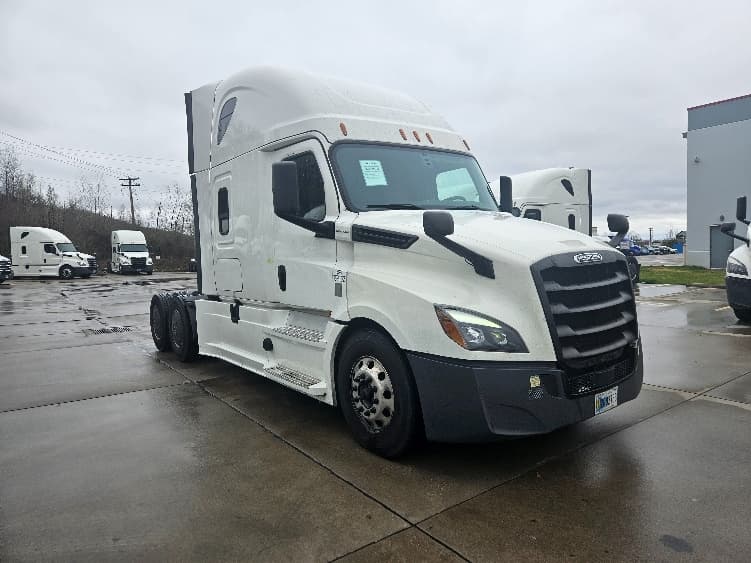 2020 Freightliner