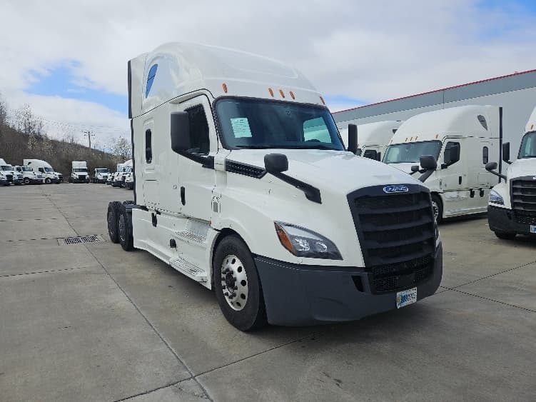 2020 Freightliner