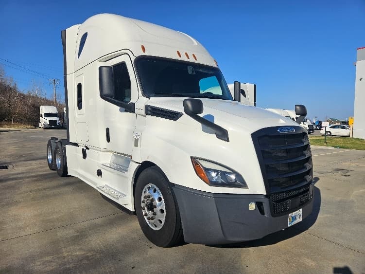 2020 Freightliner