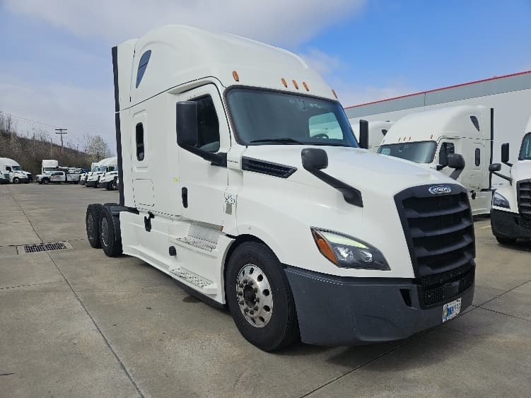 2020 Freightliner