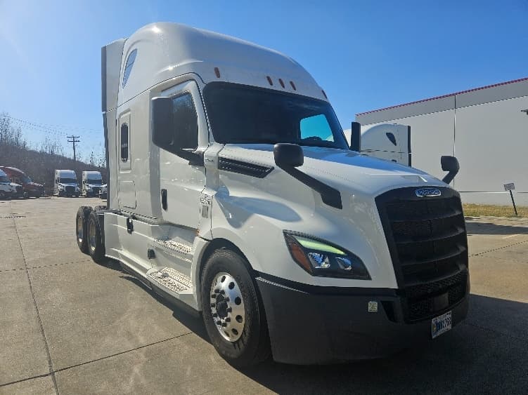 2020 Freightliner