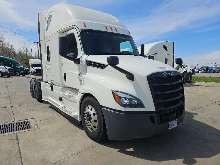 2020 Freightliner