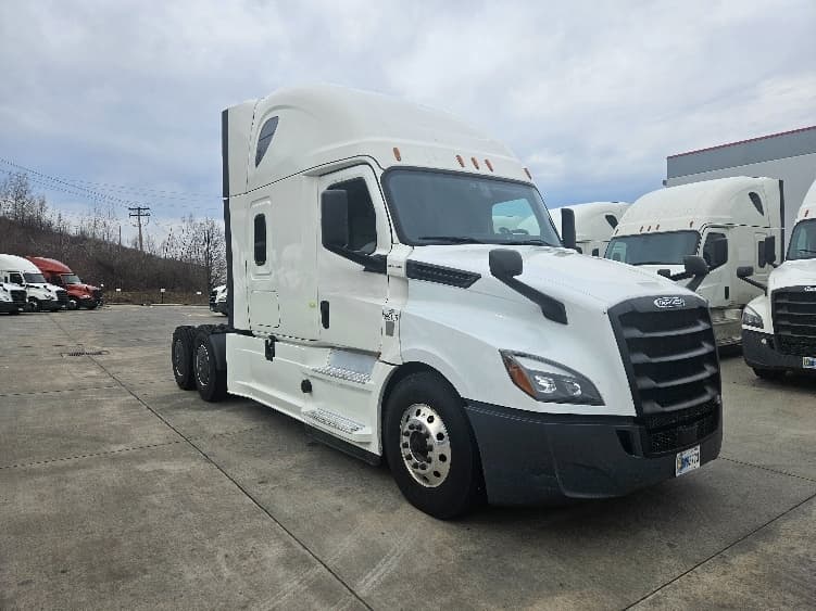 2020 Freightliner