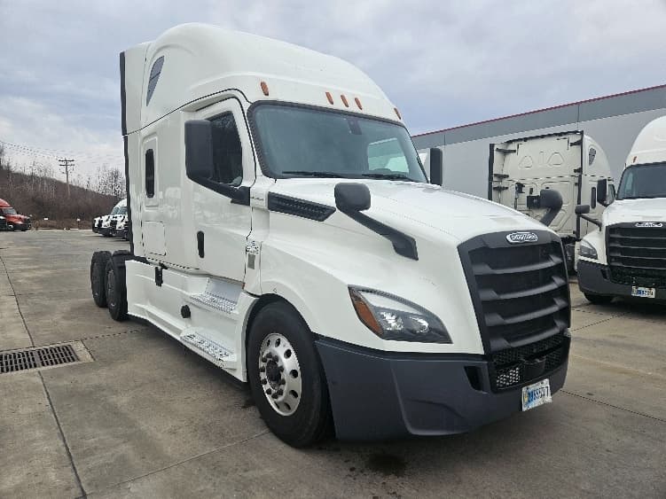 2020 Freightliner