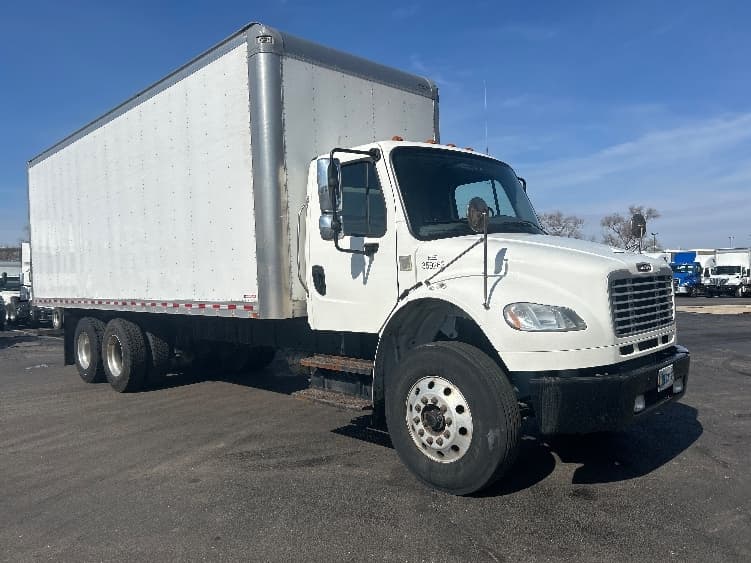 2020 Freightliner M2 106