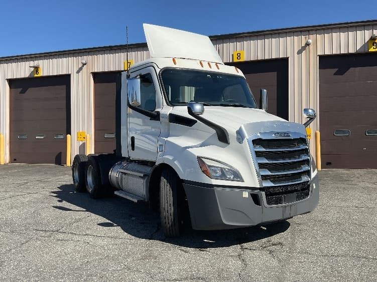 2020 Freightliner