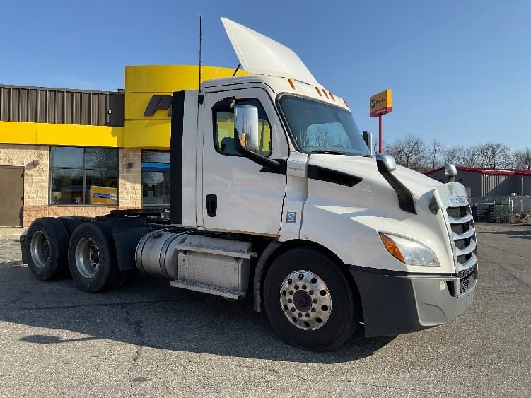 2020 Freightliner