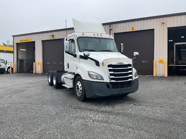 2020 Freightliner