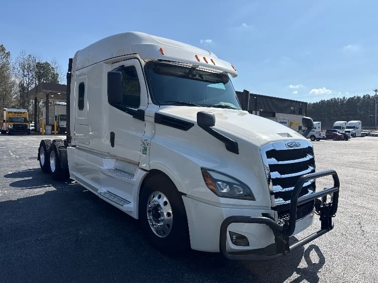 2020 Freightliner