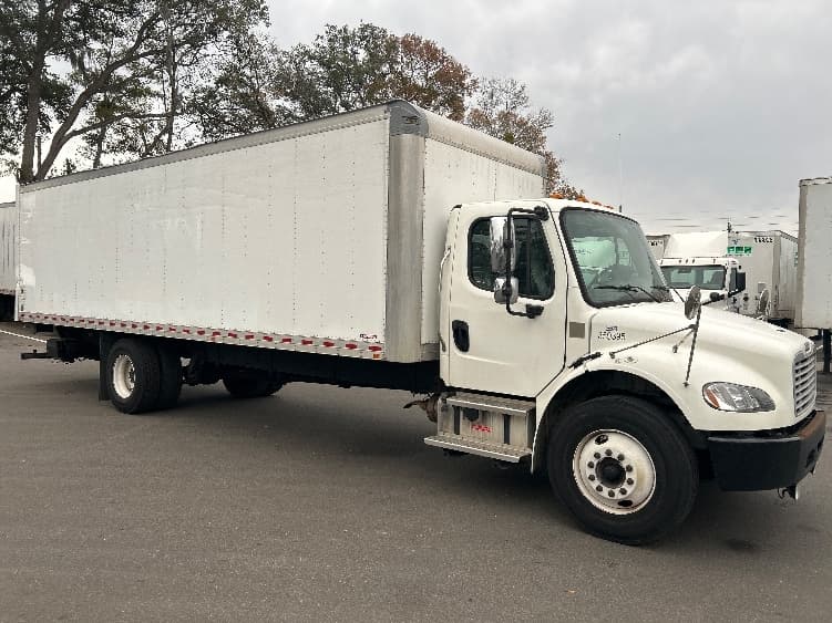 2021 Freightliner M2 106