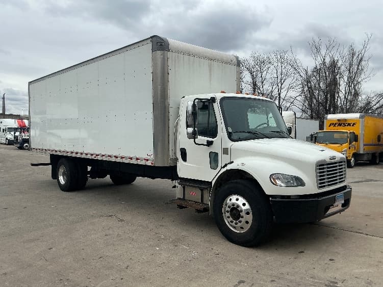 2020 Freightliner M2 106