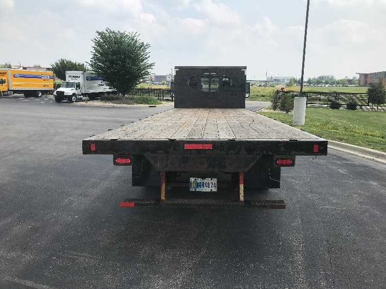 2020 International MV in Windsor, WI — photo 9