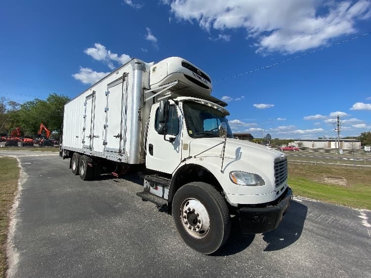 2020 Freightliner M2 106