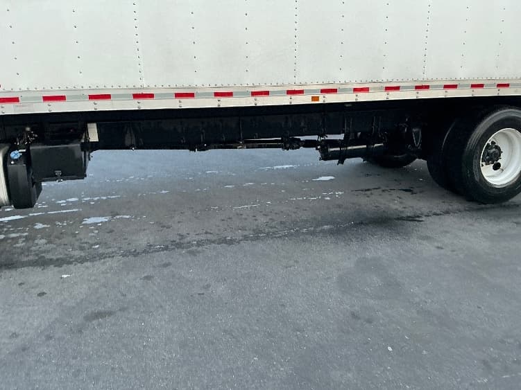 2021 Freightliner M2 106 in Fontana, CA — photo 5