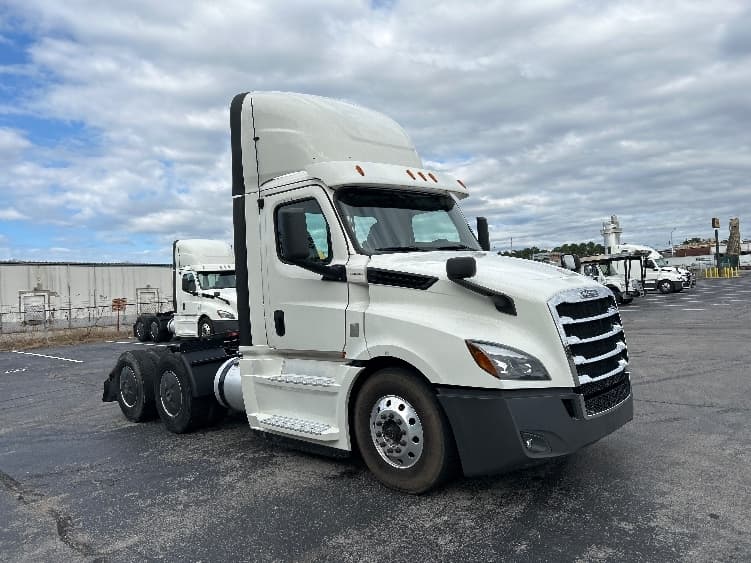 2020 Freightliner