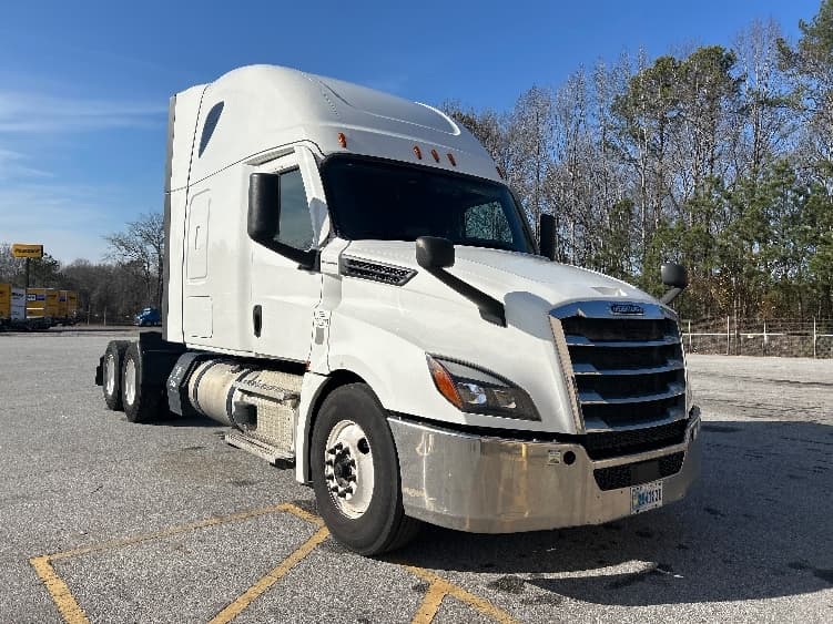2020 Freightliner