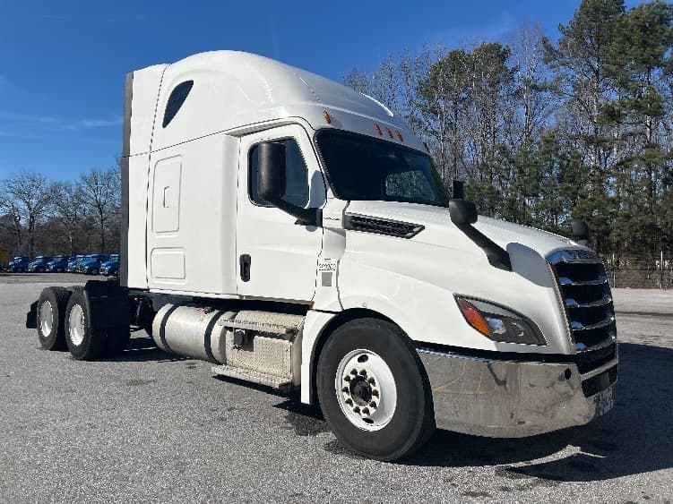 2020 Freightliner