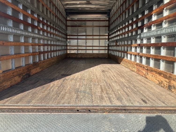 2020 International MV in Fontana, CA — photo 10