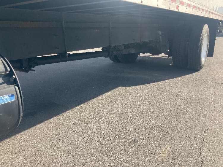 2020 International MV in Fontana, CA — photo 5