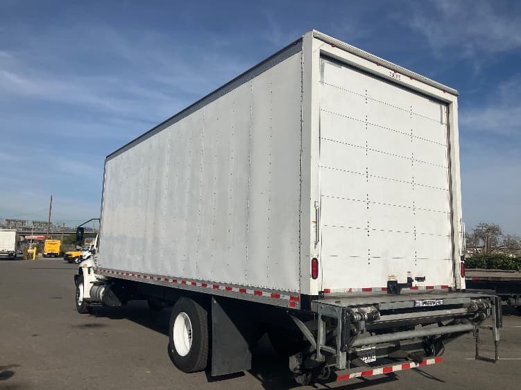 2020 International MV in Fontana, CA — photo 6