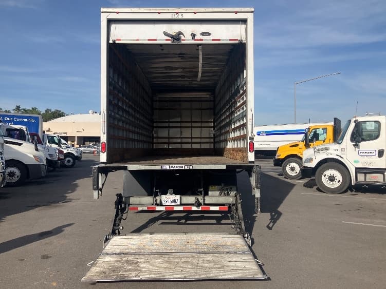 2020 International MV in Fontana, CA — photo 9
