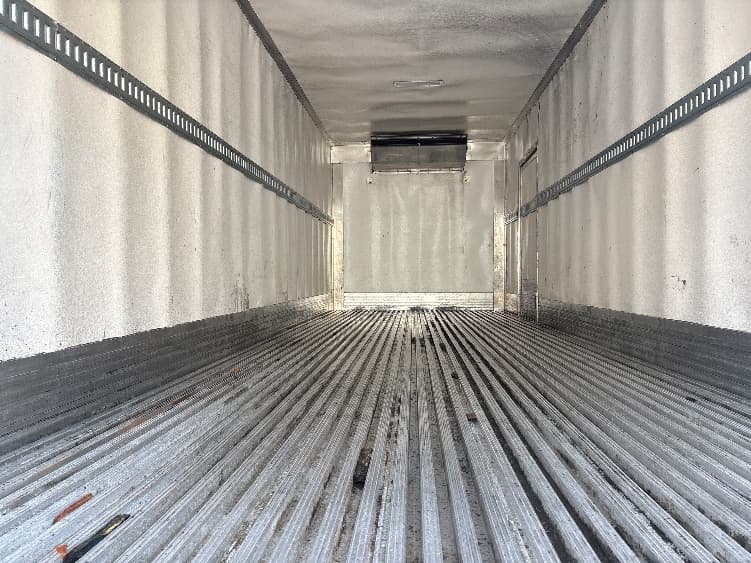 2020 International MV in Mebane, NC — photo 8