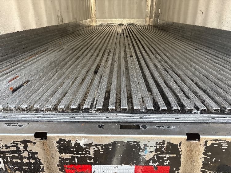 2020 International MV in Mebane, NC — photo 9