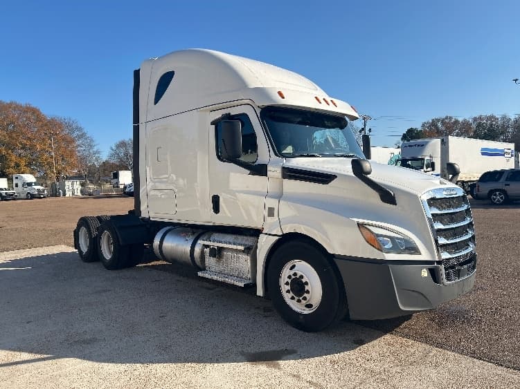 2020 Freightliner