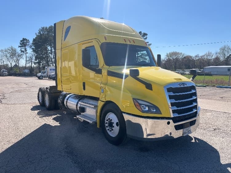 2020 Freightliner