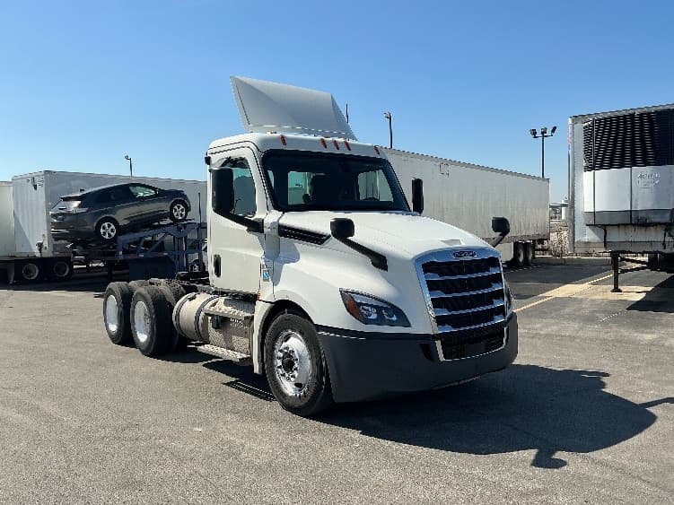 2020 Freightliner