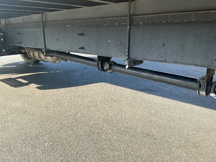 2020 International MV in Fontana, CA — photo 5