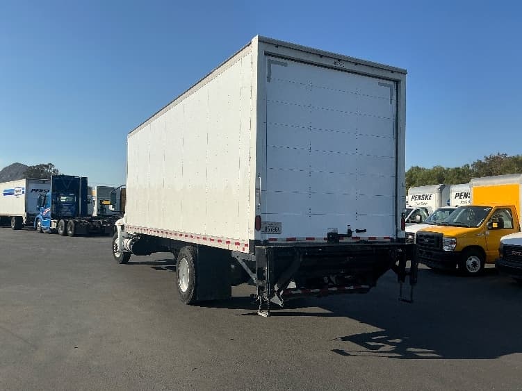 2020 International MV in Fontana, CA — photo 6
