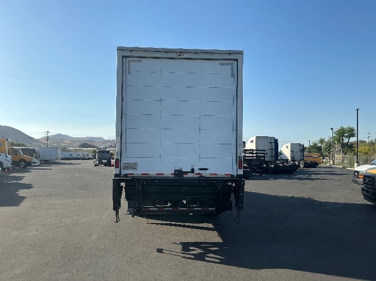2020 International MV in Fontana, CA — photo 7
