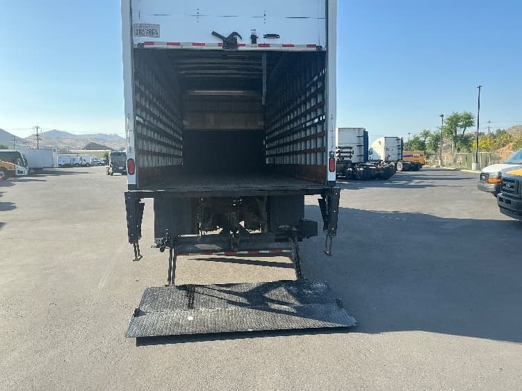 2020 International MV in Fontana, CA — photo 9