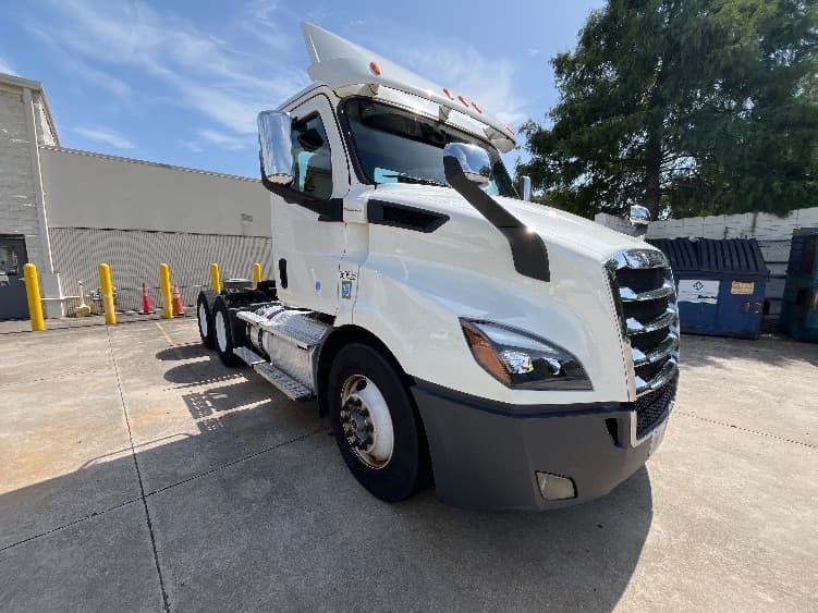 2020 Freightliner
