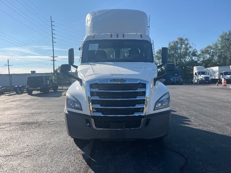 2020 Freightliner