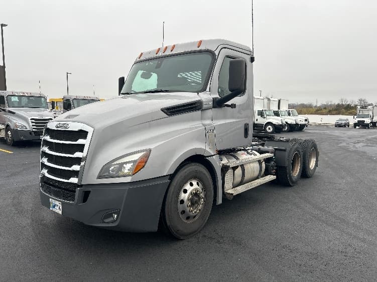 2020 Freightliner